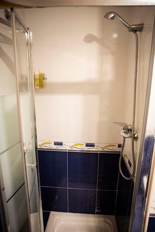 Apartment Las Sirenas, Wifi 100 Mb, Sea View 로쿠타스드마르 외부 사진