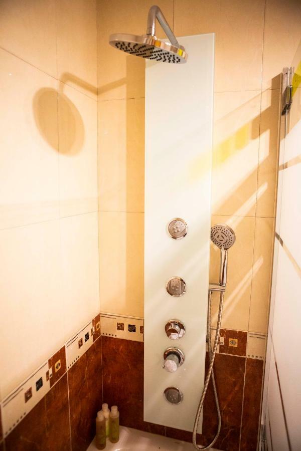 Apartment Las Sirenas, Wifi 100 Mb, Sea View 로쿠타스드마르 외부 사진